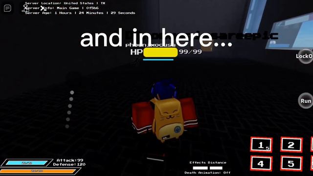Undertale Test Place: Reborn update possible update leaks I found смотреть онлайн