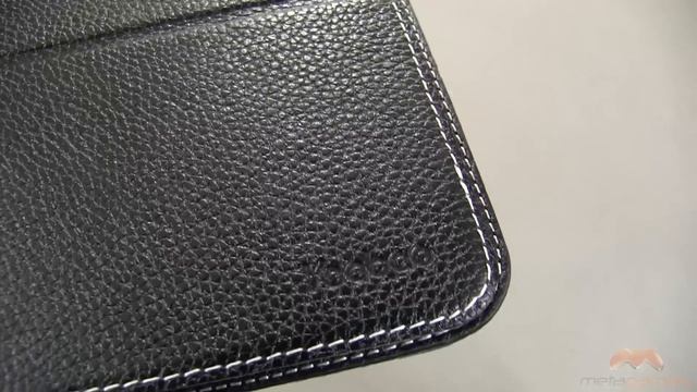 iPad mini Case Review: Yoobao Executive Leather смотреть онлайн