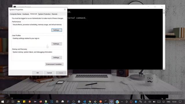 git is not recognized as an internal or external command - fixed | Environment path setup for Git смотреть онлайн