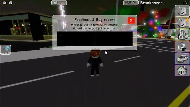 BrookHaven RP Uncopylocked смотреть онлайн