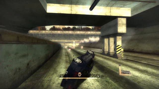 I miss playing NFS Most Wanted смотреть онлайн