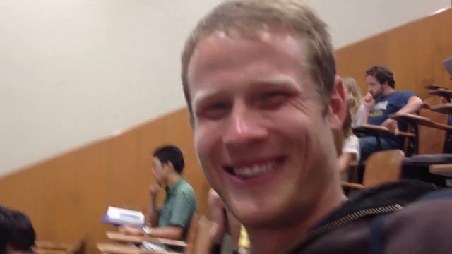 Professor talks about Portals? смотреть онлайн