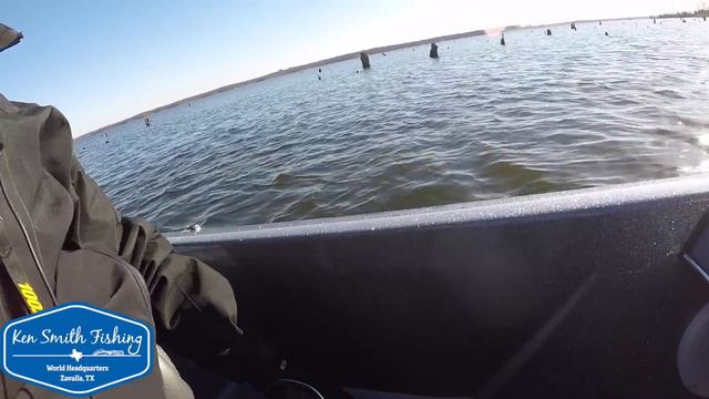 Falcon F215 Vid 2 - Great Bass Boat Search 2021 Video 25 смотреть онлайн