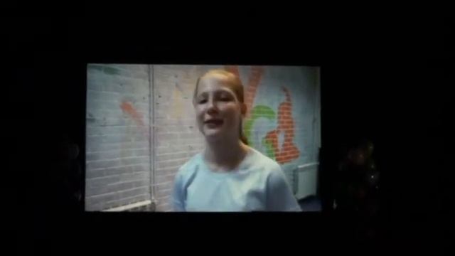 26 мая 2018г. VG - А что за закрытыми дверьми? (ролик) . Школа танца Виктории Гофман. смотреть онлайн