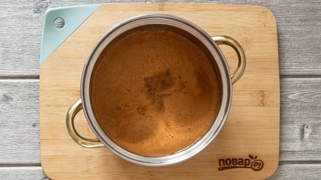 Книга рецептов