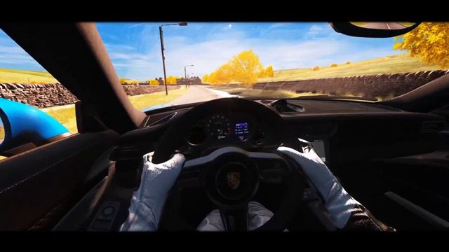 CHANGES | ASSETTO CORSA смотреть онлайн