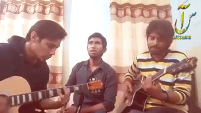 Dil Kare By Atif Aslam (Cover) AASS BAND / AAS BAND / #AASSBAND / #AASBAND /AASS THE BAND / A.A.S смотреть онлайн