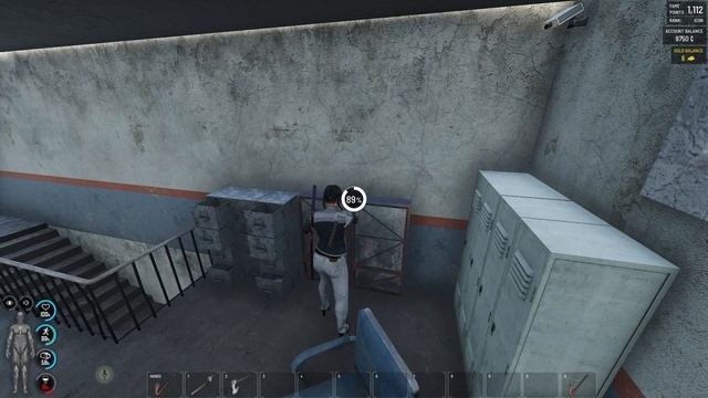 Scum 08 Unlimited killbox cards смотреть онлайн