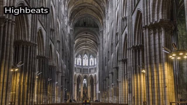 Widor - 6th Symphony Mov. 1 (Cover Highbeats) {Audio} смотреть онлайн