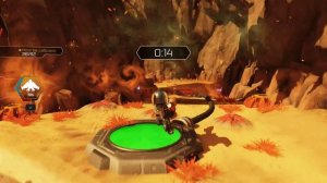 Прохождение Ratchet & Clank ► на PS4 (#10) «ПОИСКИ МОЗГОВ»