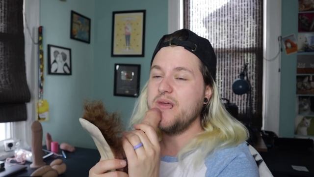 REEL MAGIK - 6.25" FLEX ROD PACK n' PLAY, UNCUT w/ HAIR!: IN-DEPTH REVIEW + DEMONSTRATION смотреть онлайн