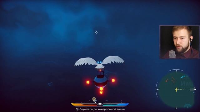ГЕНДАЛЬФ БЫ ОЦЕНИЛ.. • The Falconeer смотреть онлайн