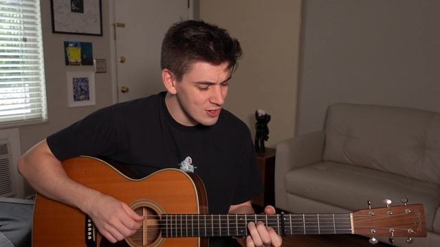 I Will Follow You into the Dark Cover смотреть онлайн