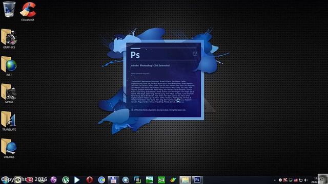 Плагины для portable Photoshop CS6 смотреть онлайн