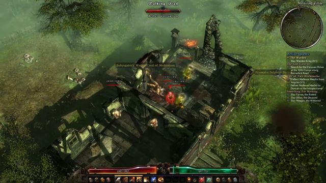 Grim Dawn, is it still solid in 2022? смотреть онлайн