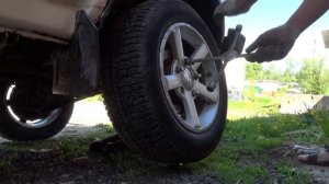 Кордиант офф роуд на ниву