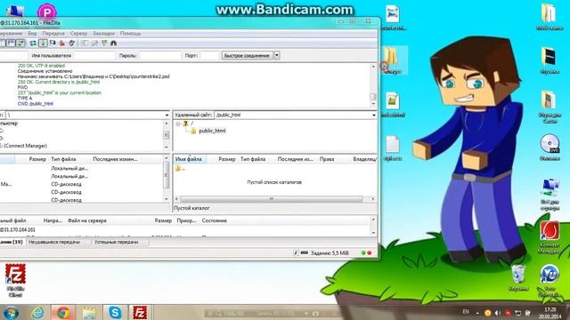 Как создать свой сайт без рекламы (Урок #2) смотреть онлайн