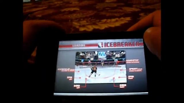 Icebreaker hockey review смотреть онлайн