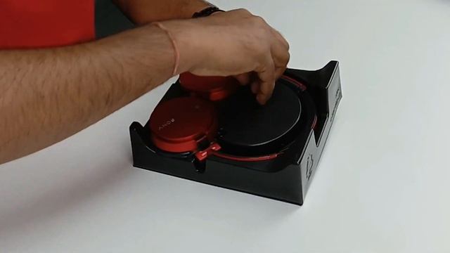 Sony MDR XB650BT Bluetooth Wireless Headphones Review & Unboxing смотреть онлайн