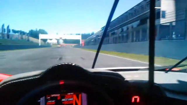 My Rig FOV setting смотреть онлайн