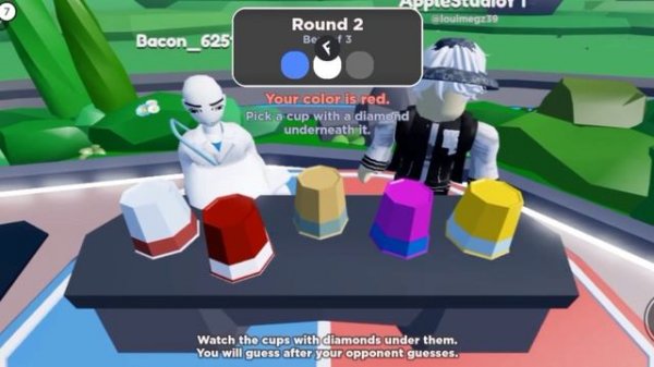 Roblox Script - Cup script - Double down (Free/pastebin)