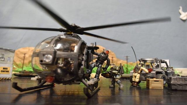 helicopter takeoff Mega bloks call of duty смотреть онлайн