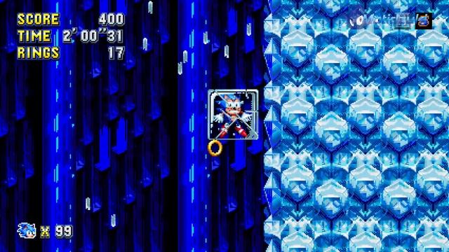 What if Sonic Movie: The Game was real? ~ Sonic Mania Plus mods ~ Gameplay смотреть онлайн