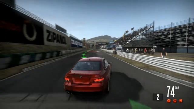 Need for Speed Shift on Hd 4350 (HD) смотреть онлайн