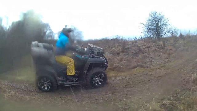 боровский тракт(квадро-покатушка на cf x6,cf x8,stels guepard,baltmotors jumbo) смотреть онлайн