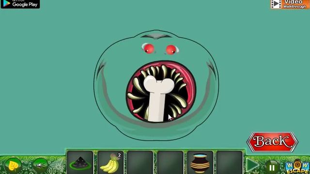 Wow Fantasy Worm Escape Walkthrough [WowEscape] смотреть онлайн