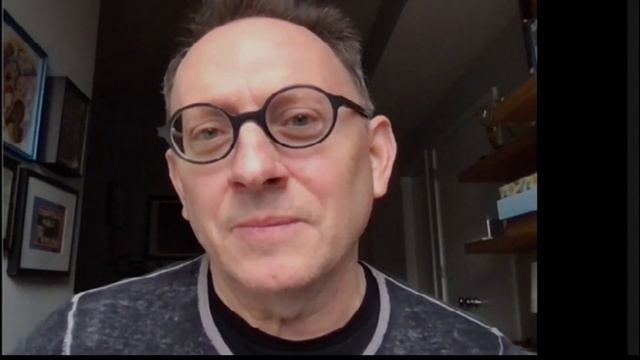 Critics Choice Awards nominee Michael Emerson shares what its like to play a villain смотреть онлайн