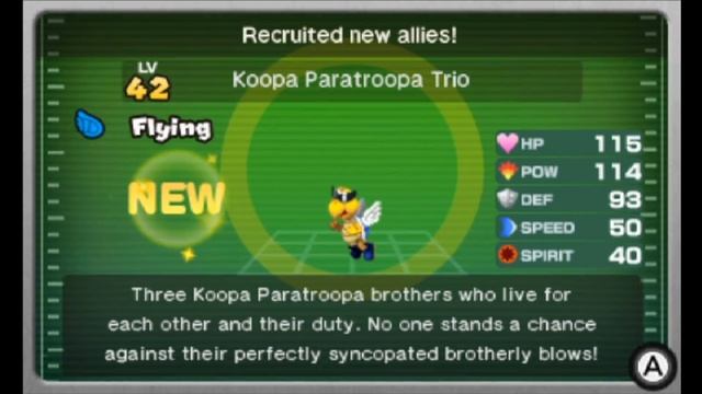 Bowser Jr.'s Journey Post-Game - Part #01: Father vs. Son смотреть онлайн