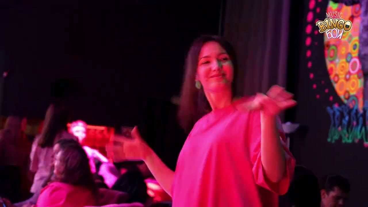 Бинго бои в Ульяновске смотреть онлайн