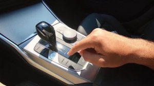 Обзор BMW 3 G20/G21 - дорогое удовольствие