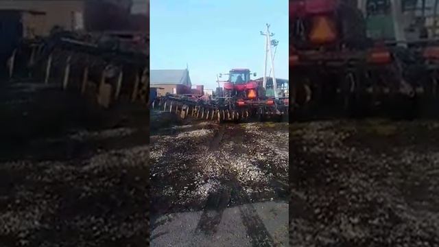 Агротехпромзапчасть.продажа трактора кейс 310 и дисковой кейс rmx370 смотреть онлайн