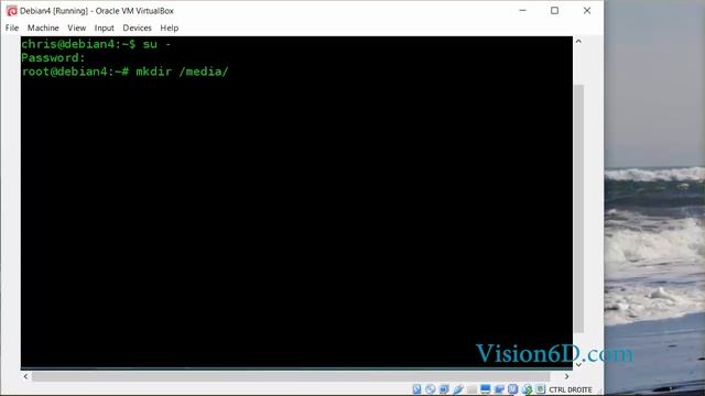 VBoxGuestAdditions.iso ● Virtual Box ● Error Solved on Linux смотреть онлайн