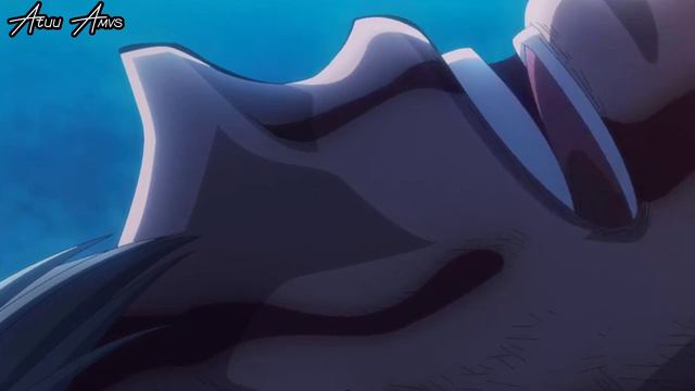 Asta Vs Yuno [ Black Clover Movie Amv ] - Never Back Down