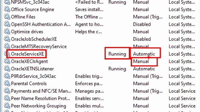 Explanation About Type4 Driver In Advanced Java смотреть онлайн