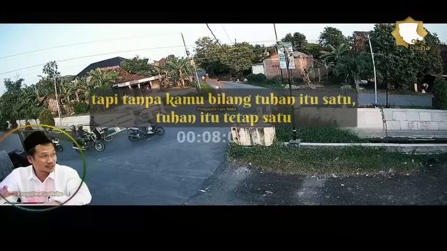 Lebih Baik Miskin atau Kaya Dalam Islam | Gus Baha смотреть онлайн