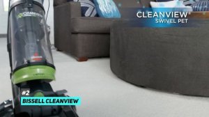 Top 3 Vacuum Cleaners Under $100 in 2024 ?