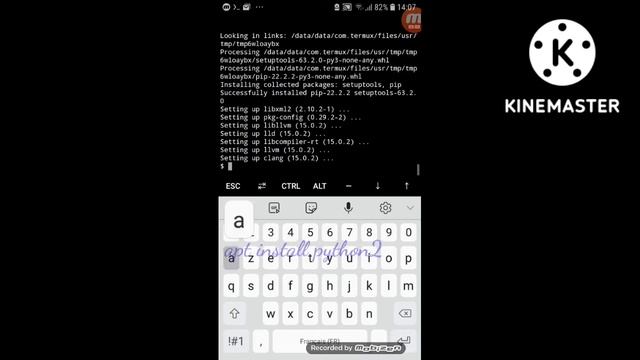 DDOS ULTRA TOOL TERMUX смотреть онлайн
