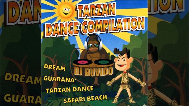 Tarzan Dance смотреть онлайн