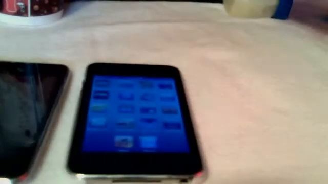 This iPod Is Jacked Up! смотреть онлайн
