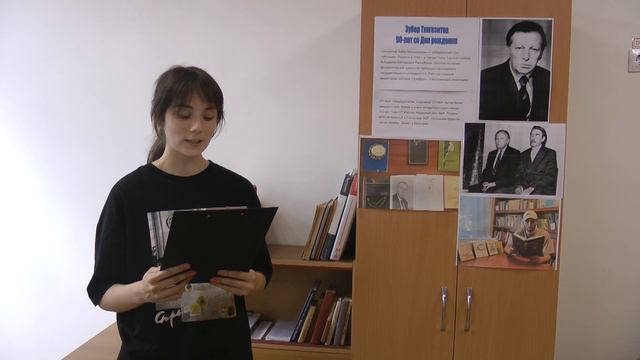 Головко Алина Зубер Тхагазитов «Песня о Родине» смотреть онлайн