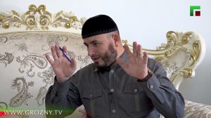 Иманан шовда. Эфир от 01.10.2021