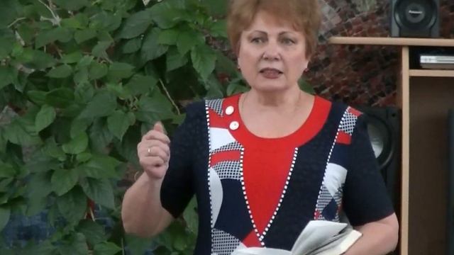 «Майская ночь»: Е. Евтушенко «Итальянские слёзы». Читает Антонина Никонова. смотреть онлайн