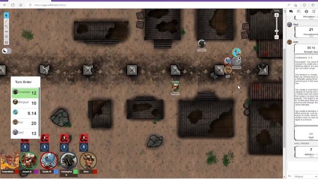 D&D - Eberron: Oracle of War Part 1 смотреть онлайн