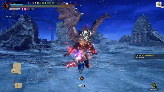 MHRSunbreak: Afflicted Rathian lvl 300 | 4'37''53 | Charge Blade - TA Wiki Rules (NO AUGS/MOD CHARM смотреть онлайн