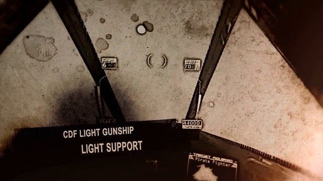 CDF Starfighter VR - Trailer [VR, HTC Vive, Oculus Rift] смотреть онлайн