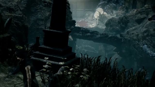 Devil May Cry 5 Игрофильм | DMC 5 Full Gameplay Walkthrough [HD 1080P] | рус суб смотреть онлайн